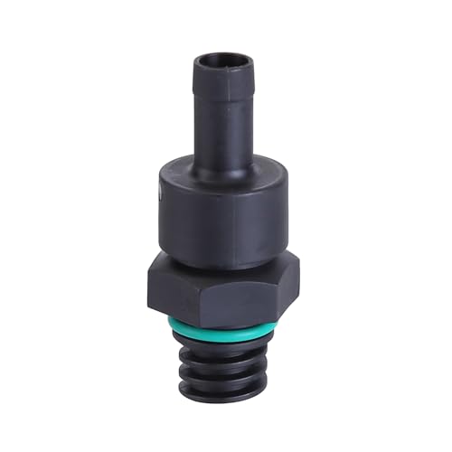 Huamengyuan Ventilationsventile für Kurbelgehäuse Motor Kurbelgehäuse Entlüftungsventil 11127577568 Kompatibel für Mini 4693369AA 11127513082 1115149231 von Huamengyuan