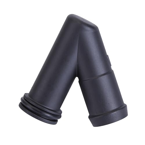 Huamengyuan W163 Rohrverbinder A6122030008 Verbindungsstück Wasserleitung für 2.7CDI W901 W902 W903 W904 W905 W638 W202,W203,S203 W463 W210 S210 C209 Rohr Verbinder AGR Kühler Reparaturstück Huamengyuan W163 Rohrverbinder A6122030008 Verbindungsstück Wasserleitung für 2.7CDI W901 W902 W903 W904 W905 W638 W202,W203,S203 W463 W210 S210 C209 Rohr Verbinder AGR Kühler Reparaturstück von Huamengyuan