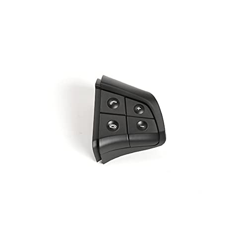 Lenkrad-Steuertasten für Mercedes Benz W164 GL/ML Klasse 2006-2009/W251 R Klasse 2006-2009/W245 B Klasse 2008-2011,1648200 10/16 48200110 Lenkrad-Steuertasten für Mercedes Benz W164 GL/ML Klasse 2006-2009/W251 R Klasse 2006-2009/W245 B Klasse 2008-2011,1648200 10/16 48200110 von Huamengyuan