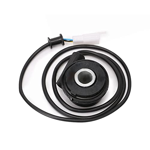 Motorrad Digital Kilometerzähler Tacho Sensor Kabel,Motorrad Tachometer Sensorkabel Motorrad Kilometerzähler Sensor für Motorrad Digital Kilometerzähler Tachometer Zubehör von Huamengyuan