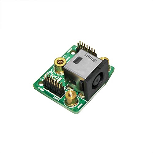 Huasheng Suda DC Jack Power in Board Ladeanschluss Ersatz für Asus ROG G751 G751J G751JT-DH72 G751JZ-T4023H G751JL G751JM G750JZ-DB73-CA 2014 G750JZ-QB71 G750JZ-JZ-DB73-CA G750JH-DB72-CA von Huasheng Suda