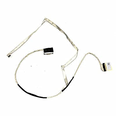 Huasheng Suda LCD LED LVDS No Touch Screen Display Video Flex Cable Wire Replacement for Dell Ins-piron 15 7000 7557 7559 5577 5576 P57F 014XJ8 14XJ8 DD0AM9LC010 DD0AM9LC000 30Pin LCD Screen Cable Huasheng Suda LCD LED LVDS No Touch Screen Display Video Flex Cable Wire Replacement for Dell Ins-piron 15 7000 7557 7559 5577 5576 P57F 014XJ8 14XJ8 DD0AM9LC010 DD0AM9LC000 30Pin LCD Screen Cable von Huasheng Suda
