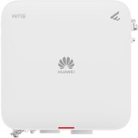 Huawei eKit Access Point A761 WiFi 6 802.11ax 2+2 DualBand Outdoor von Huawei
