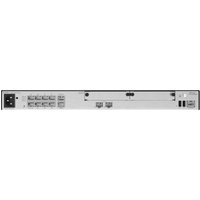 Huawei eKit Gateway AR720 8x 1GbE LAN + 2x GbE Combo WAN von Huawei