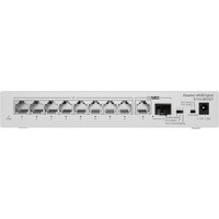 Huawei eKit Switch S110-8P2ST 8x 1GbE RJ45 + 1x 1GbE SFP unmanaged L2 von Huawei