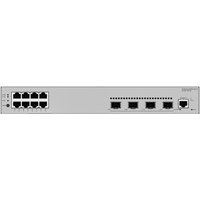 Huawei eKit Switch S220-8P4S 8x 1GbE RJ45 + 4x 1GbE SFP managed L2 von Huawei