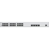 Huawei eKit Switch S310-24P4S 24x 1GbE SFP/RJ45 + 4x 10GbE SFP+ managed L2+ von Huawei