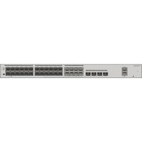 Huawei eKit Switch S310-24ST4X 24x 1GbE SFP/RJ45 + 4x 10GbE SFP+ managed L2+ von Huawei