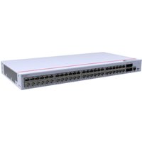 Huawei eKit Switch S310-48T4S 48x 1GbE SFP/RJ45 + 4x 10GbE SFP managed L2+ von Huawei