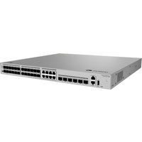 Huawei eKit Switch S530-24ST4XE 24x 1GbE SFP/RJ45 + 4x 10GbE SFP+ + 2x 10GE Stackports managed L3 von Huawei