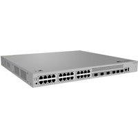 Huawei eKit Switch S530-24T4XE 24x 1GbE SFP/RJ45 + 4x 10GbE SFP+ + 2x 10GE Stackports managed L3 von Huawei