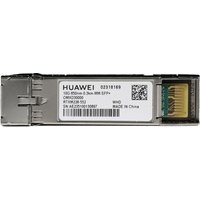 Huawei eKit Transceiver OMXD30000 Multi-Mode 10G SFP+ LC 300m von Huawei