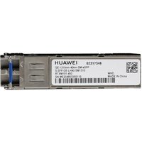 Huawei eKit Transceiver S-SFP-GE-LH40-SM1310 Single-Mode 1G eSFP LC 40km von Huawei