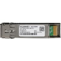 Huawei eKit Transceiver SFP-10G-ZR Single-Mode 10G SFP+ LC 80km von Huawei
