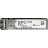 Huawei eKit Transceiver SFP-GE-LX-SM1310 Single-Mode 1G eSFP LC 10km von Huawei