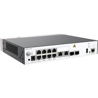 Huawei eKit Wireless Access Controller AC650-128AP 10x 1GbE RJ45 + 2x 10GbE SFP+ von Huawei
