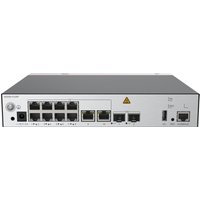 Huawei eKit Wireless Access Controller AC650-512AP 10x 1GbE RJ45 + 2x 10GbE SFP+ von Huawei