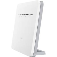 HUAWEI B535-232 WLAN Router mit Modem Integriertes Modem: LTE, UMTS 2.4GHz, 5GHz HUAWEI B535-232 WLAN Router mit Modem Integriertes Modem: LTE, UMTS 2.4GHz, 5GHz von Huawei