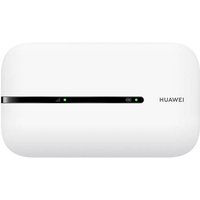 HUAWEI E5576-320 Mobiler LTE-WLAN-Hotspot bis 16 Geräte Weiß von Huawei