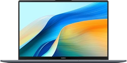 HUAWEI MateBook D16 53013YJG von Huawei