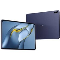 HUAWEI MatePad Pro 10.8  WiFi 256GB Midnight Grey Android-Tablet 27.4cm (10.8 Zoll) Kirin Android� von Huawei