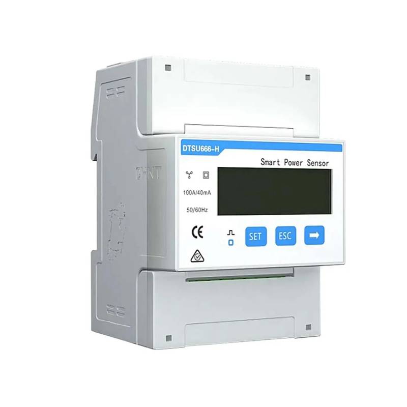 HUAWEI Smart Power Sensor DTSU666-H 100A/40mA von Huawei