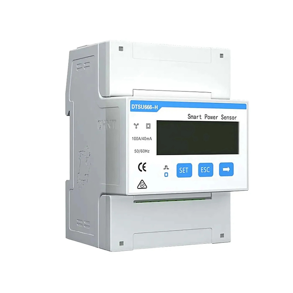 HUAWEI Smart Power Sensor DTSU666-H 250A/50mA HUAWEI Smart Power Sensor DTSU666-H 250A/50mA von Huawei