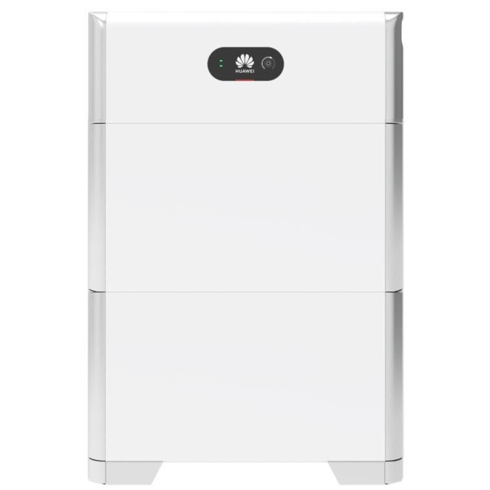 HV-Speicher Komplettset 10 kWh » Huawei LUNA2000-5-S0 inkl. Leistungsmodul LUNA2000-5kW-C0 HV-Speicher Komplettset 10 kWh » Huawei LUNA2000-5-S0 inkl. Leistungsmodul LUNA2000-5kW-C0 von Huawei