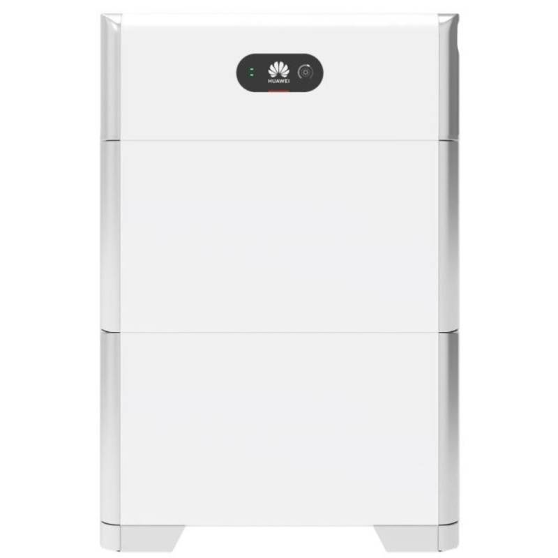 HV-Speicher Komplettset 10 kWh » Huawei LUNA2000-5-S0 inkl. Leistungsmodul LUNA2000-5kW-C0 von Huawei