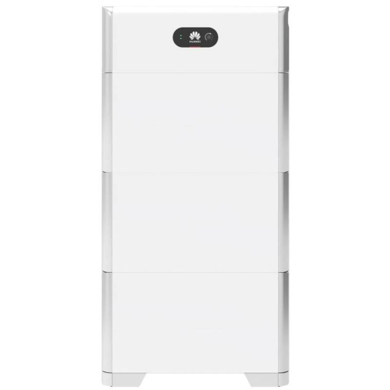 HV-Speicher Komplettset 15 kWh » Huawei LUNA2000-5-S0 inkl. Leistungsmodul LUNA2000-5kW-C0 von Huawei