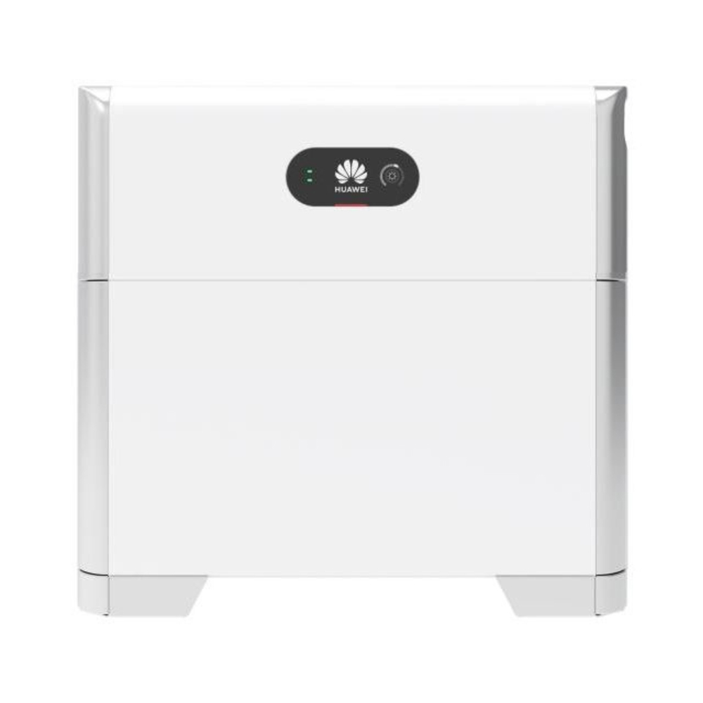 HV-Speicher Komplettset 5 kWh » Huawei LUNA2000-5-S0 inkl. Leistungsmodul LUNA2000-5kW-C0 HV-Speicher Komplettset 5 kWh » Huawei LUNA2000-5-S0 inkl. Leistungsmodul LUNA2000-5kW-C0 von Huawei