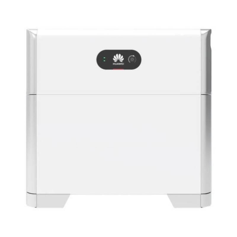 HV-Speicher Komplettset 5 kWh » Huawei LUNA2000-5-S0 inkl. Leistungsmodul LUNA2000-5kW-C0 von Huawei