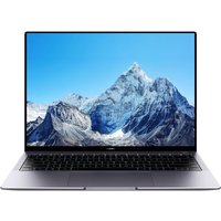 Huawei MateBook B7 Intel Core i7-1165G7 Notebook 35,30cm (13,9") 16GB RAM, 512GB SSD, 3K, Touchscre von Huawei