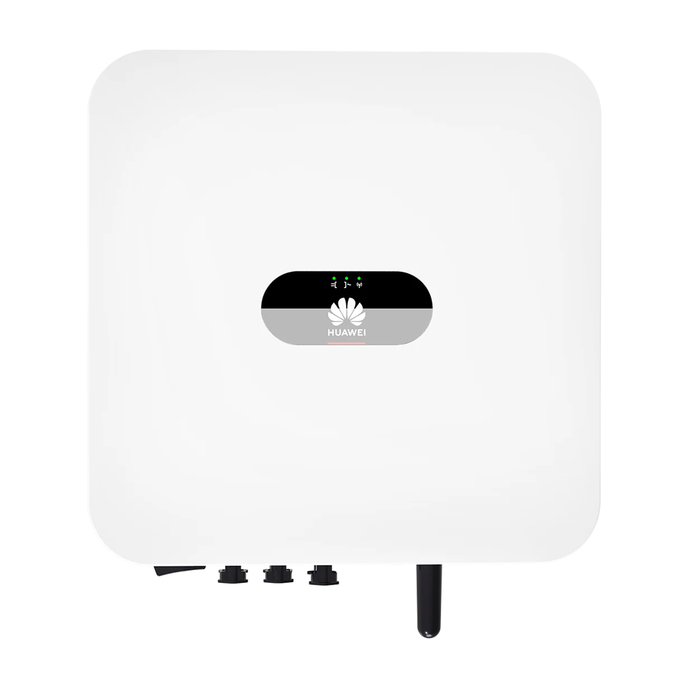 Huawei SUN2000-10KTL-M1-HC inkl. HV-Speicher Komplettset 10 kWh Huawei SUN2000-10KTL-M1-HC inkl. HV-Speicher Komplettset 10 kWh von Huawei