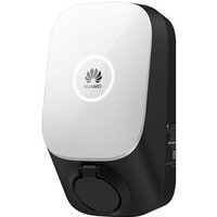 Huawei Wallbox EV-Ladestation dreiphasiger Anschluss, mit Typ 2 Ladebuchsen, RFID - bis 22 kW von Huawei