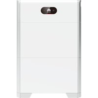 Huawei - luna 2000-10-S0 Speicherpaket 10 kWh pv Speicher Batterie Stromspeicher 0% nach §12 Abs. 3 UstG von Huawei