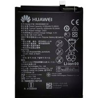 NEUE BATTERIE HB486586ECW HUAWEI P40 LITE 4200 mAh von Huawei