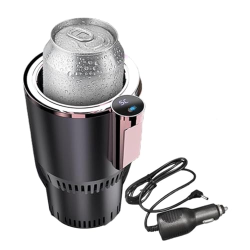 Huayeex Auto-Warmwasserbereiter | Multi-Temp Getränkekühler, Mehrzweck-Reise-Heizkessel für Reisen, tragbar, Roadtrip, Camping, Arbeit, Picknick, Flugzeug, Küche, Auto, Huayeex Auto-Warmwasserbereiter | Multi-Temp Getränkekühler, Mehrzweck-Reise-Heizkessel für Reisen, tragbar, Roadtrip, Camping, Arbeit, Picknick, Flugzeug, Küche, Auto, von Huayeex