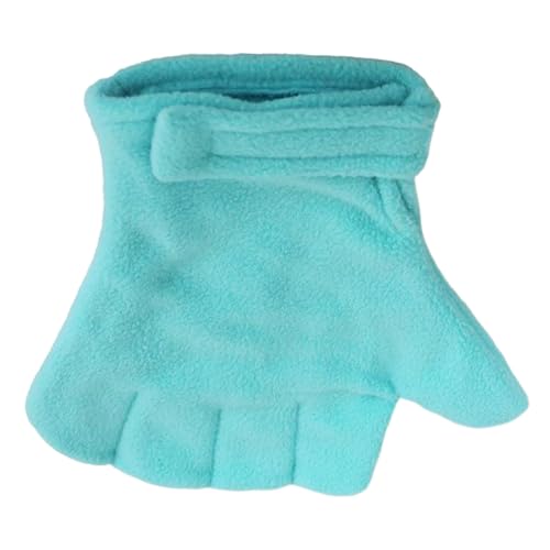 Huayeex Bissfeste Handschuhe - Katzenschutz Handschuhe - Kratzfeste Fäustlinge Mit Sanfter Haptik Für Eichhörnchen Hamster Reptilien Schlangen Eidechsen Igel Pflege Und Huayeex Bissfeste Handschuhe - Katzenschutz Handschuhe - Kratzfeste Fäustlinge Mit Sanfter Haptik Für Eichhörnchen Hamster Reptilien Schlangen Eidechsen Igel Pflege Und von Huayeex