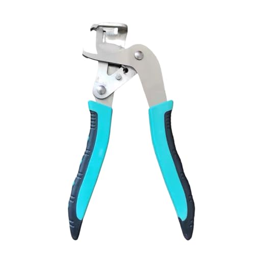 Huayeex Demontagezange - Verkleidungsentferner Werkzeug | Industrieller Befestigungsbügelösen für Kfz-Reparatur und Instandhaltung Huayeex Demontagezange - Verkleidungsentferner Werkzeug | Industrieller Befestigungsbügelösen für Kfz-Reparatur und Instandhaltung von Huayeex