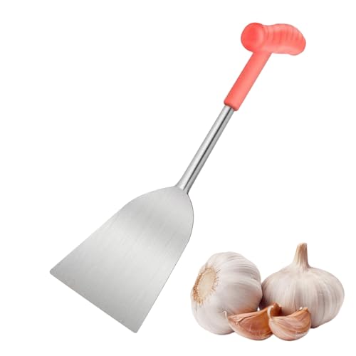 Huayeex Gartenschaufeln - Kleine Handschaufel - Garten Unkrautstecher Handschaufel für Gartenarbeit Rasen Landschaftsbau Pilzsammeln Outdoor Feld Winterpflanzen Haushalt von Huayeex