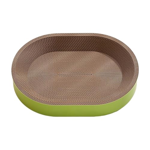 Huayeex Katzen Kratzbrett,Kratzbrett Für Katzen - Möbelschoner Mit Kratzfläche Für Schlafzimmer Arbeitszimmer Wohnzimmer Fensterbank Balkon Huayeex Katzen Kratzbrett,Kratzbrett Für Katzen - Möbelschoner Mit Kratzfläche Für Schlafzimmer Arbeitszimmer Wohnzimmer Fensterbank Balkon von Huayeex