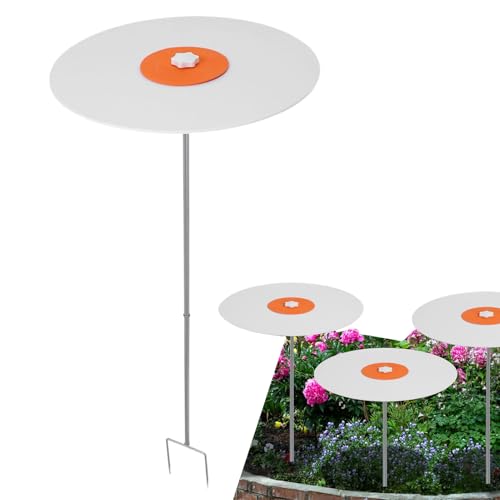 Huayeex Pflanzenschutz-Abdeckung - Pflanzenschutz Für Garten | UV-beständiger Sonnenschutzschirm für Zimmerpflanzen, Gartenzubehör für Blumentöpfe, Gartenbeete, Rasenflächen und Freilandgemüse Huayeex Pflanzenschutz-Abdeckung - Pflanzenschutz Für Garten | UV-beständiger Sonnenschutzschirm für Zimmerpflanzen, Gartenzubehör für Blumentöpfe, Gartenbeete, Rasenflächen und Freilandgemüse von Huayeex