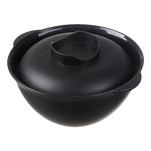 Huayeex Ramen-Nudelschalen mikrowellengeeignet, Mikrowellen-Nudelschale - Suppenschüssel mit Deckel, Ramen-Kocher, mikrowellengeeignet | Hitzebeständige Instant-Nudelschüssel, Ramen-Maker-Schüssel für von Huayeex