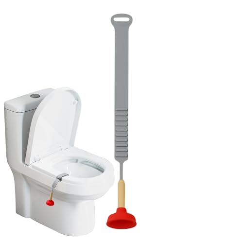 Huayeex Silicone Toilettenbrillen-Hebehilfe,Silicone Toilettenabdeckung Mit Hebegriff | Flexibles Badezimmer-Utensil für Haushalt & Hotel Huayeex Silicone Toilettenbrillen-Hebehilfe,Silicone Toilettenabdeckung Mit Hebegriff | Flexibles Badezimmer-Utensil für Haushalt & Hotel von Huayeex