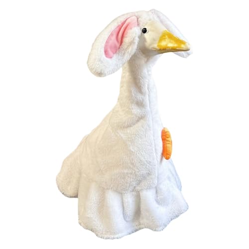 Huayeex Zement Tier Kostüme,Frühlings Tierkleidung Für Garten - Wetterfeste Plüsch Figuren Kostüme, Lustige Deko Für Garten Terrasse Rasen Bei Jeder Jahreszeit Huayeex Zement Tier Kostüme,Frühlings Tierkleidung Für Garten - Wetterfeste Plüsch Figuren Kostüme, Lustige Deko Für Garten Terrasse Rasen Bei Jeder Jahreszeit von Huayeex