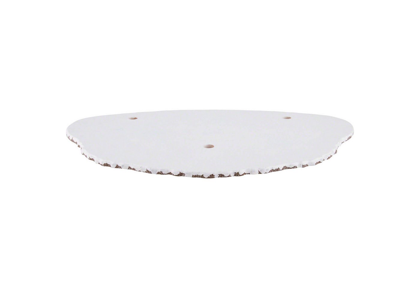 Hubrig Volkskunst GmbH Dekofigur Winterlandschaft (groß) (48x31cm) von Hubrig Volkskunst von Hubrig Volkskunst GmbH