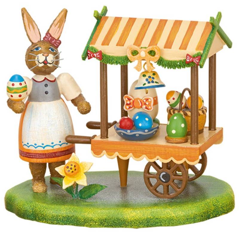 Hubrig Volkskunst Zschorlau Erzgebirge Osterhase Hubrig Ostereiermarkt Hubrig Volkskunst Zschorlau Erzgebirge Osterhase Hubrig Ostereiermarkt von Hubrig Volkskunst Zschorlau Erzgebirge