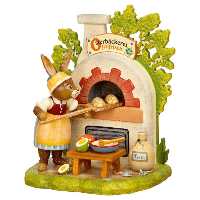 Hubrig Volkskunst Zschorlau Erzgebirge Osterhase Hubrig Osterhase Osterbäckerei Hubrig Volkskunst Zschorlau Erzgebirge Osterhase Hubrig Osterhase Osterbäckerei von Hubrig Volkskunst Zschorlau Erzgebirge