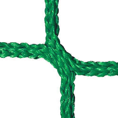 DACHFANGNETZ | SEITENSCHUTZNETZ | 2 x 10 m | GRÜN DACHFANGNETZ | SEITENSCHUTZNETZ | 2 x 10 m | GRÜN von HUCK